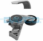 DAYCO Set curea transmisie cu caneluri DAYCO KPV264 (KPV264) - automobilus