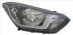 TYC Far TYC 20-14440-05-2 (20-14440-05-2) - automobilus