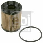 Febi Bilstein Filtru ulei FEBI BILSTEIN 26366 (26366) - automobilus