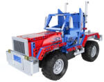 Quer Masina Rc 531 Piese Blocks Truck By Quer (zab0107) - cadouriminunate