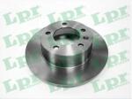 LPR Disc frana LPR O1005P (O1005P) - automobilus