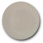 NAVA Farfurie intinsa stoneware gri 27 cm Soho classic NAVA 141 130 (141-130)