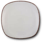 NAVA Farfurie desert stoneware 19 cm White Sugar NAVA NV 099 232 (099-232)
