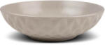 NAVA Farfurie adanca stoneware gri 20.5 cm Soho classic NAVA 141 132 (141-132)
