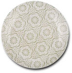NAVA Farfurie desert din portelan NAVA NV 099 112 (099-112)