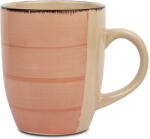 NAVA Cana stoneware 355 ml Lines Terra Cotta NAVA 099 215 (099-215)