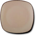 NAVA Farfurie intinsa stoneware 26 cm Brown Sugar NAVA NV 099 241 (099-241)
