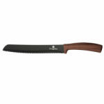 Berlinger Haus Cutit pentru Paine din otel inoxidabil Ebony Rosewood Collection Berlinger Haus BH 2315 (BH/2315)