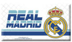 CYP Real Madrid hűtőmágnes Real Madrid logóval, 80x45mm (CYP-IM-28-RM) - mesescuccok