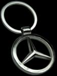  Mercedes kulcstartó