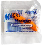  Mack's Shooting Maximum Protection Mennyiség a csomagban: 1 pár
