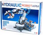 Gameology Kit robotica de constructie Brat Hidraulic EN