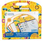 Learning Resources Set educativ - Invat sa scriu (LER8599) - educlass