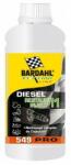 Bardahl Добавка за почистване на дизелова горивна система Bardahl Diesel injection restorer 11 20 литра