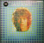 Bowie, David David Bowie (aka Space Oddity)