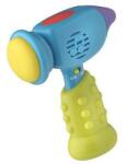 Playgro Активна играчка Playgro + Learn - Чук, със светлини и звуци (PG.0710)