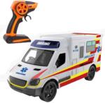 Magic Toys RC Rescue távirányítós mentőautó 1:12 (MKL587840)