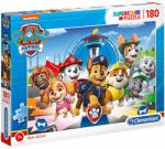 Clementoni SuperColor - Mancs őrjárat 180 db-os (29105)