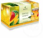 Mecsek Tea Zöld tea mangóval 20 filter