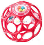 Bright Starts Oball Rattle játék 10cm