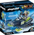 Playmobil Top Agents - Arctic Rebels (70235)