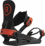 Ride C-4 Legatura snowboard