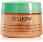 Collistar Special Perfect Body Anti-Age Talasso-Scrub regeneráló peelinges só a bőr öregedése ellen 700 g