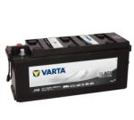 VARTA Promotive Black 135Ah 1000A left+ (635052100A742)
