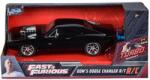 Jada Toys Halálos iramban RC Dom's Dodge Charger R/T 1:24 (253203019)