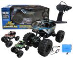 Magic Toys RC Rock Crawler távirányítós hegymászó autó 1:14 (MKl328109)