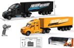 Magic Toys Távirányítós csőrös konténeres kamion kétféle változatban 1:14 (MKL605093)