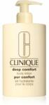 Clinique Deep Comfort Body дълбоко хидратиращо мляко за тяло 400ml