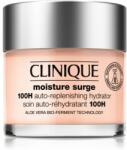Clinique Moisture Surge 100H Auto-Replenishing Hydrator gel crema hidratant 75 ml