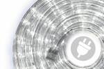 Nexos Fénykábel 960 LED Hideg fehér 40 m (BA11667)