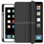 Haffner FN0185 Apple iPad Air 4 10, 9"(2020) fekete (Smart Case) védőtok (FN0185) (FN0185)