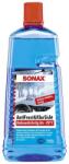 SONAX 332552 Téli szélvédõmosó, készrekevert, -20C, 2lit (332552)