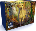 Black Sea Puzzles Mini puzzle Black Sea din 54 de piese - Aventura in padure (BS62120) Puzzle