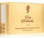 Pani Walewska Gold parfümös szappan hölgyeknek 100 g