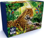 Black Sea Mini puzzle Black Sea din 54 de piese - Dupa-amiaza lenesa in Amazon (BS62116) Puzzle