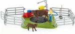 Schleich Colț de spălare pentru vite (OLP102642529) Figurina