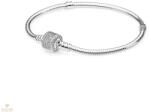 Pandora karkötő 17 cm - 590723CZ-17