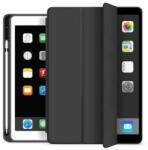 Haffner FN0185 Apple iPad Air 4 10, 9"(2020) fekete (Smart Case) védőtok (FN0185) - mentornet