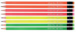 Daco Creion HB DACO CG101, Neon (CG101)