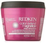 Redken Mască pentru păr vopsit - Redken Color Extend Magnetics Color Captivating Treatment 250 ml