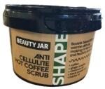 Beauty Jar Scrub anticelulitic pentru corp - Beauty Jar Shape Anti-Cellulite Hot Coffee Scrub 250 g
