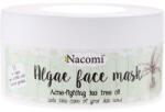 Nacomi Mască de față alginat de ceai verde - Nacomi Professional Face Mask 42 g Masca de fata