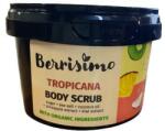 Beauty Jar Scrub pentru corp - Beauty Jar Berrisimo Tropicana Body Scrub 350 g