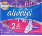 Always Absorbante, 7 bucăți - Always Platinum Ultra Super Plus 7 buc