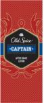 Old Spice Borotválkozás utáni arcvíz - Old Spice Captain 100 ml