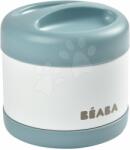 Beaba Termosă cu gură largă Beaba Recipient pentru porții din oțel inoxidabil 500 ml, eucalipt, din oțel inoxidabil de calitate, verde (BE912909)